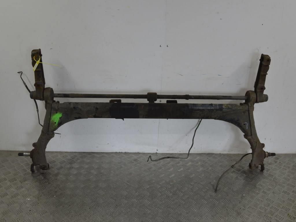 Балка подвески задняя Renault Scenic 1 (1996-2003)