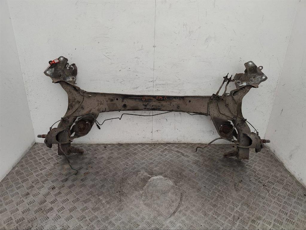 Балка подвески задняя