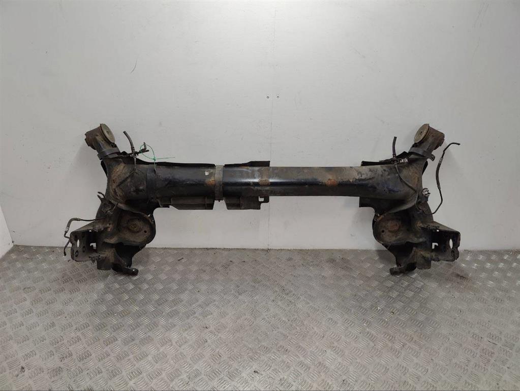 Балка подвески задняя