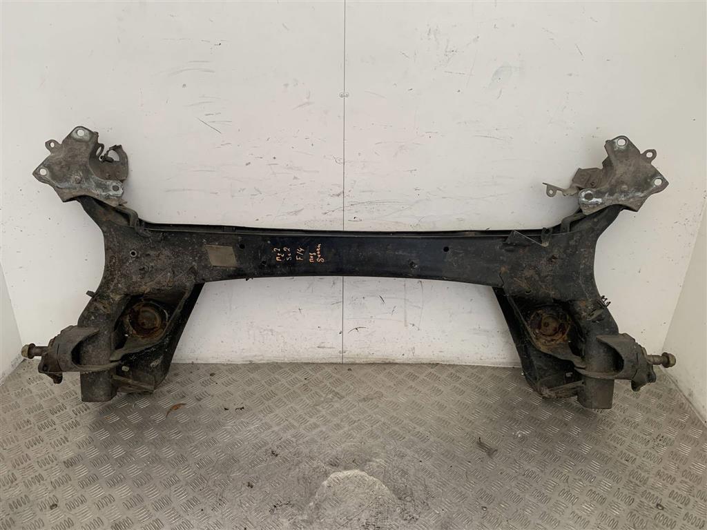 Балка подвески задняя