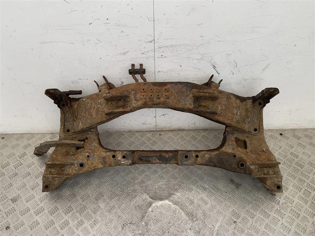 Балка подвески задняя