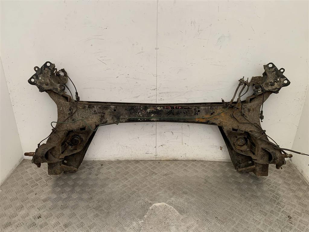 Балка подвески задняя