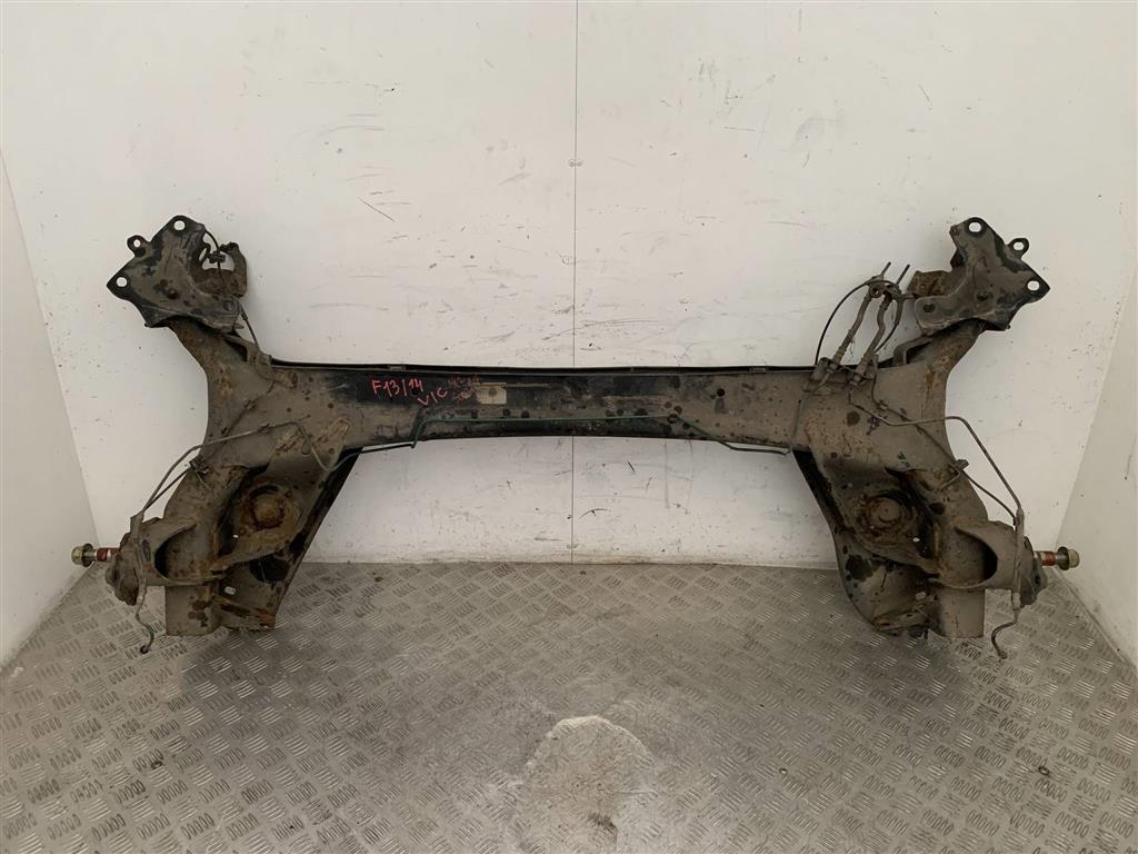 Балка подвески задняя