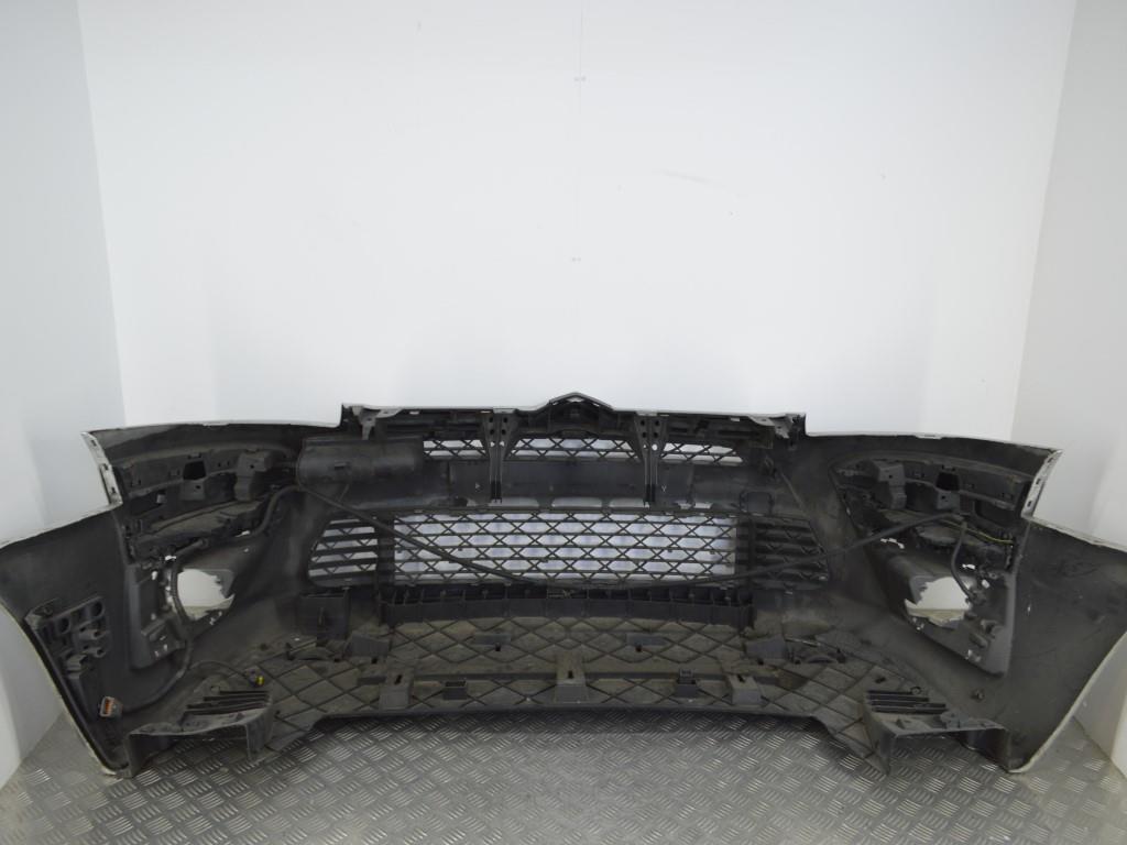 Бампер передний Citroen C4 Grand Picasso (2006-2013)