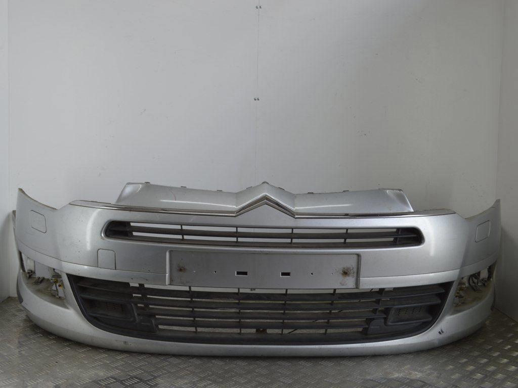 Бампер передний Citroen C5 2 (2008-2016)