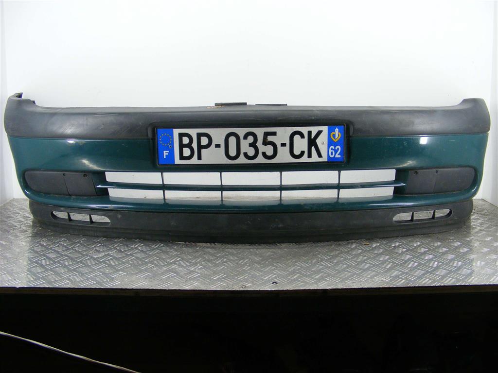 Бампер передний Renault Espace 3 (1996-2002)