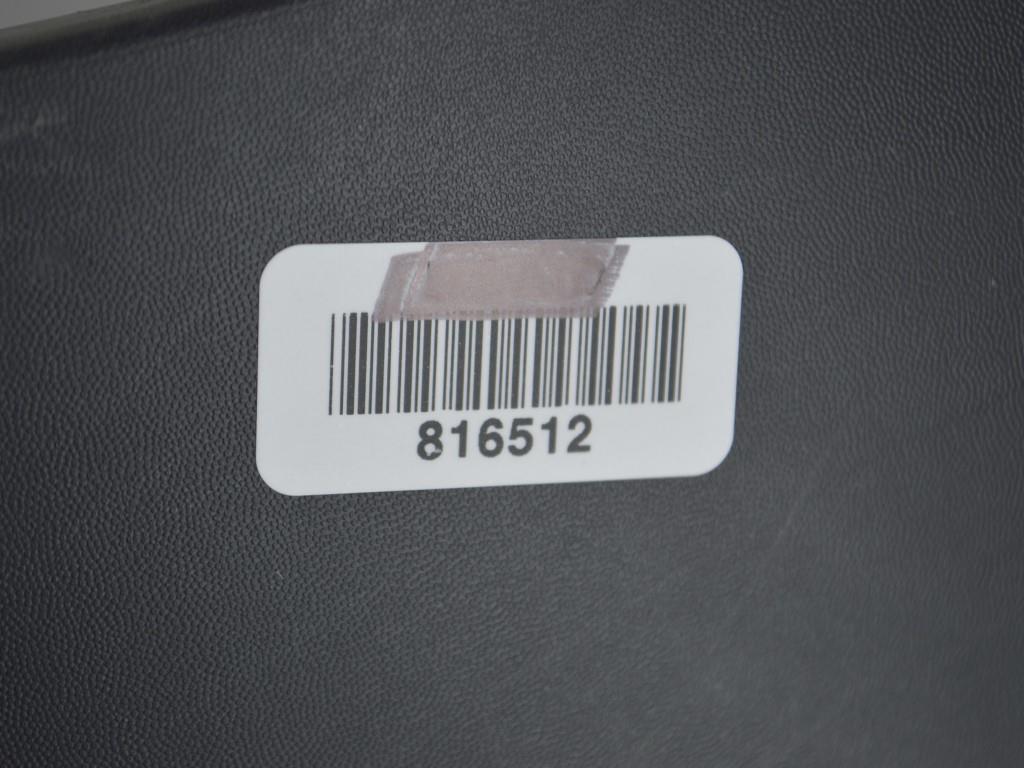 Бампер передний Renault Kangoo 2 (2007-2019)