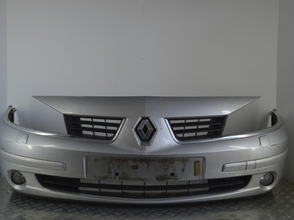 Бампер передний Renault Laguna 2 (2001-2007)