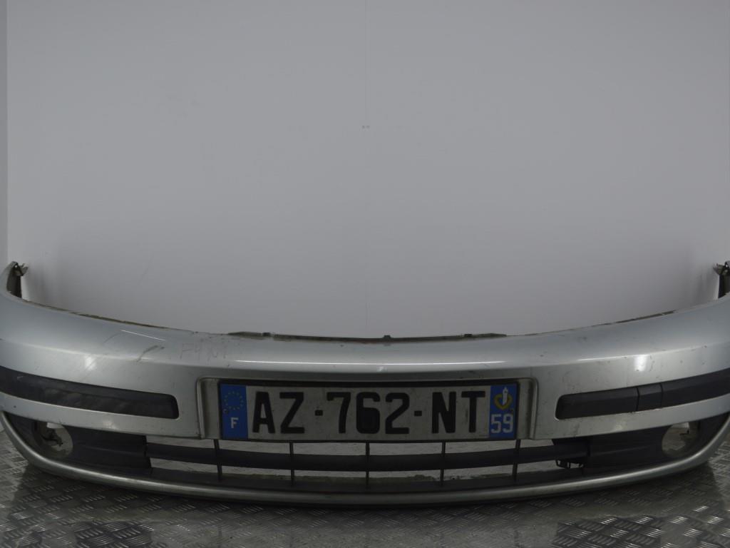 Бампер передний Renault Laguna 2 (2001-2007)