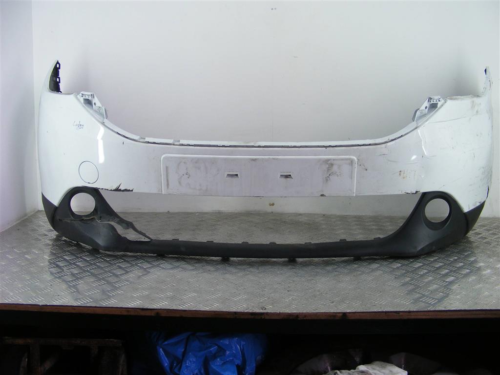 Бампер передний Renault Lodgy (2012-2019)