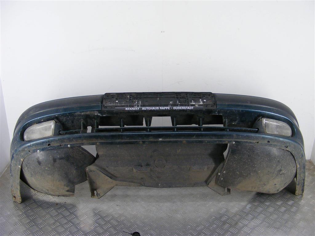 Бампер передний Renault Megane 1 (1996-2002)