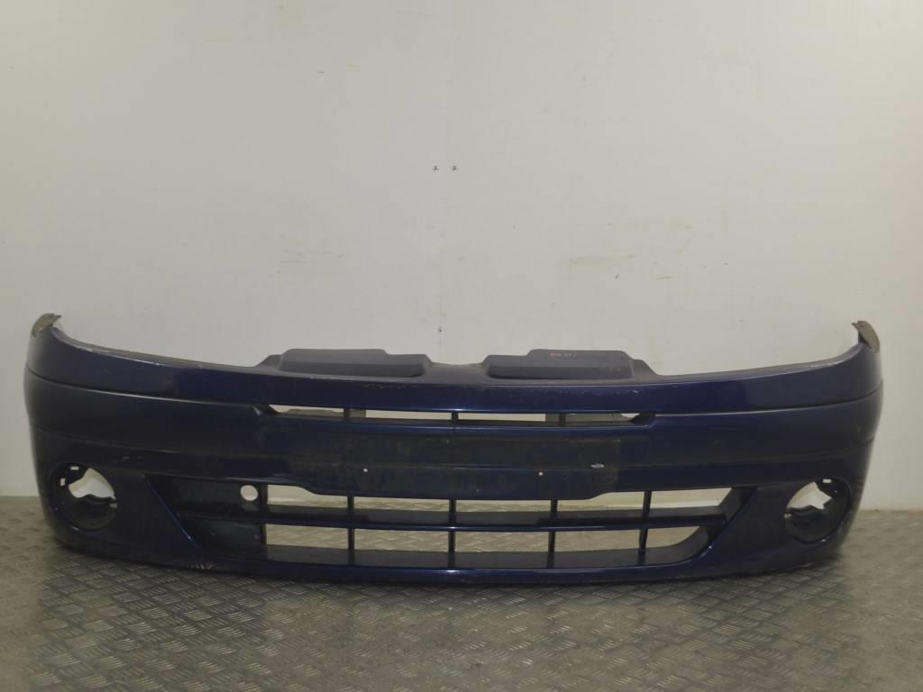 Бампер передний Renault Scenic 1 (1996-2003)