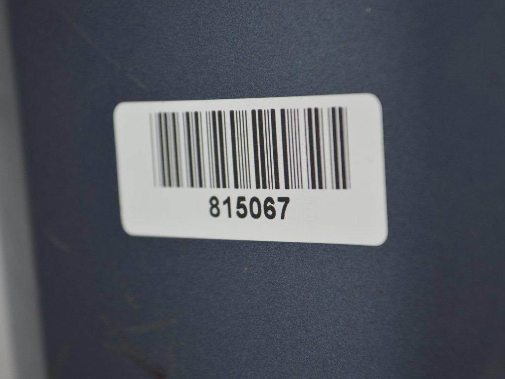 Бампер передний Renault Scenic 2 (2003-2009)