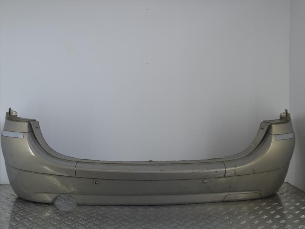 Бампер задний Citroen Xsara Picasso (1999-2010)