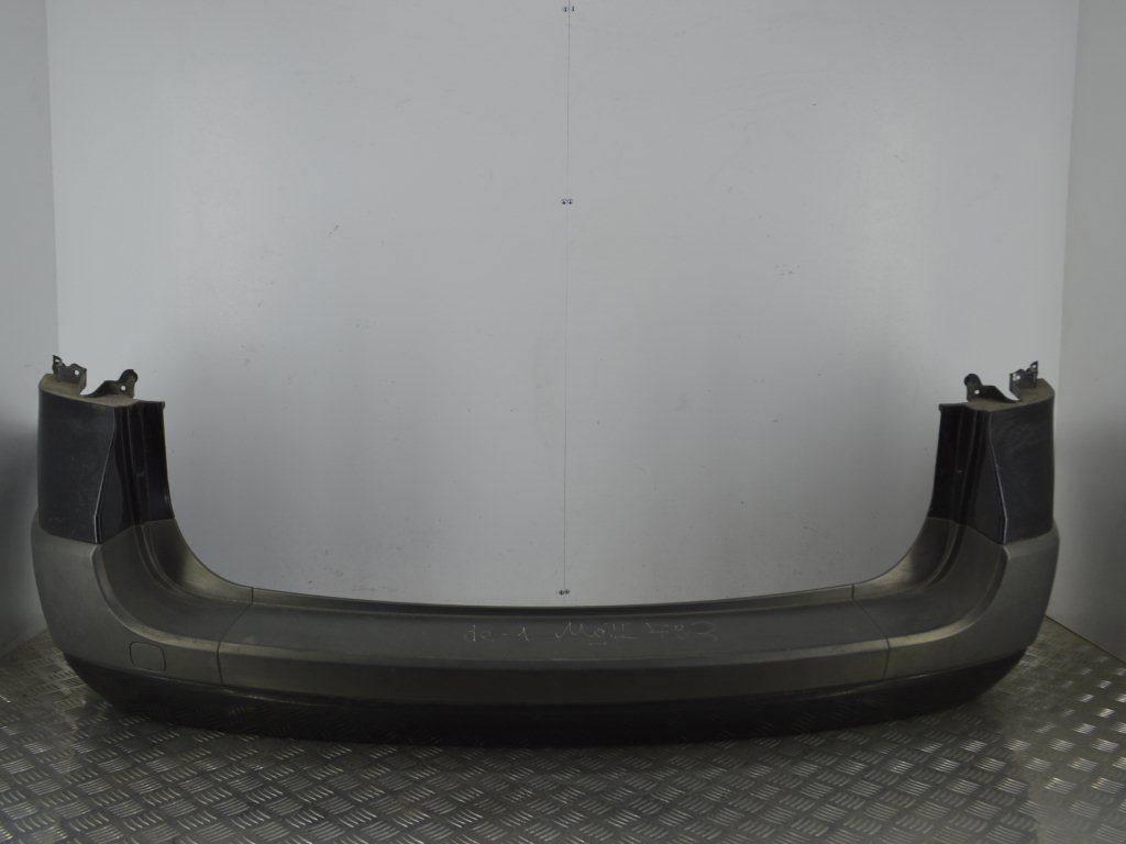 Бампер задний Renault Megane 2 (2002-2008)