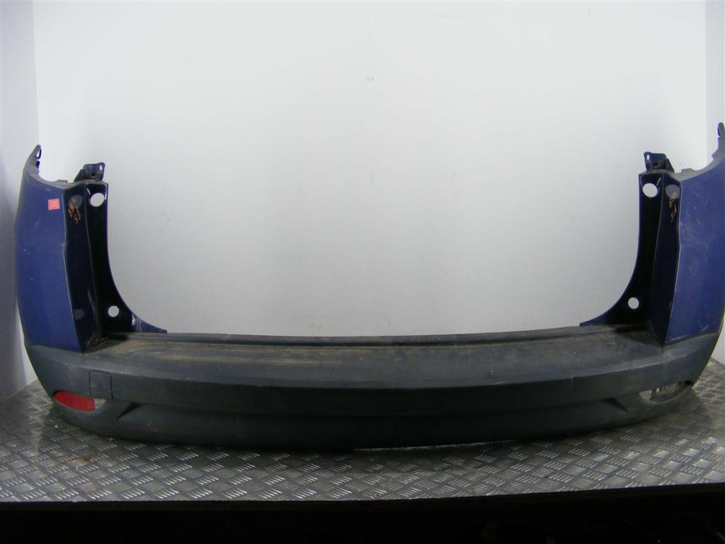 Бампер задний Renault Megane 3 (2008-2019)