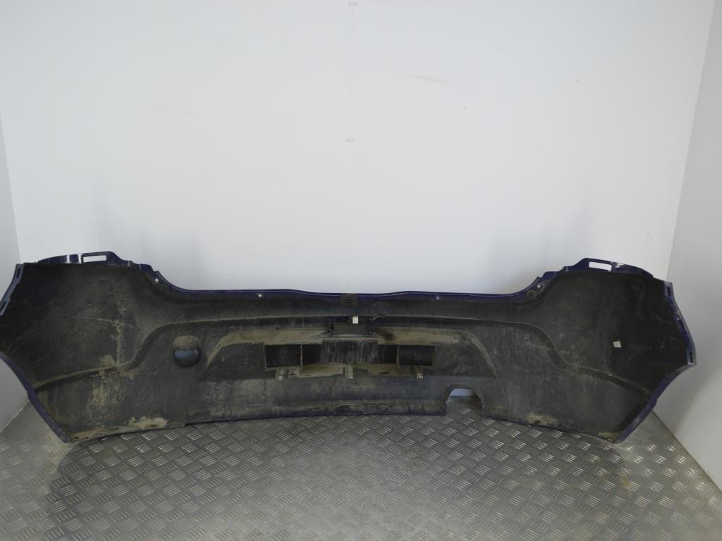 Бампер задний Renault Sandero 1 (2009-2014)