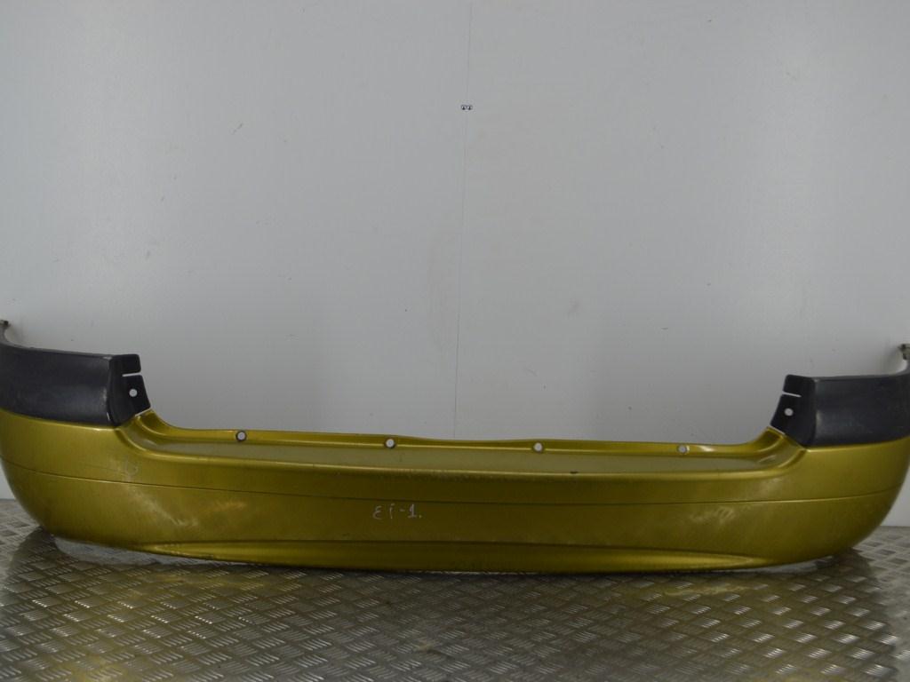 Бампер задний Renault Scenic 1 (1996-2003)