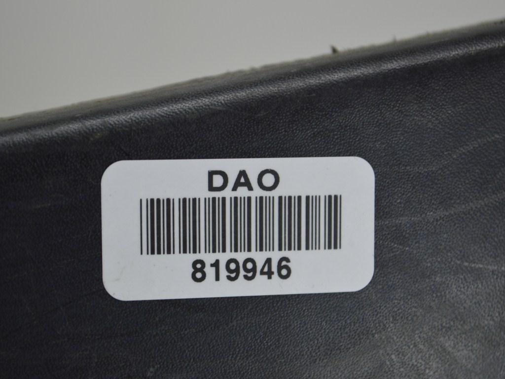 Бампер задний Renault Scenic 1 (1996-2003)