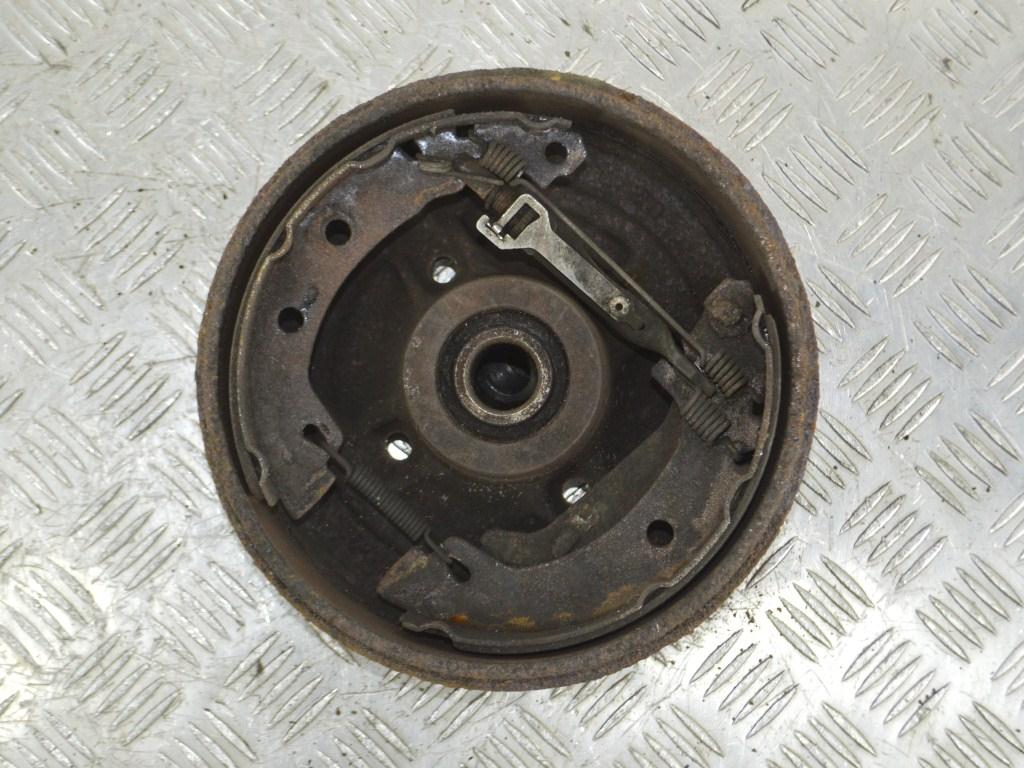 Барабан тормозной Renault Megane 1 (1996-2002)