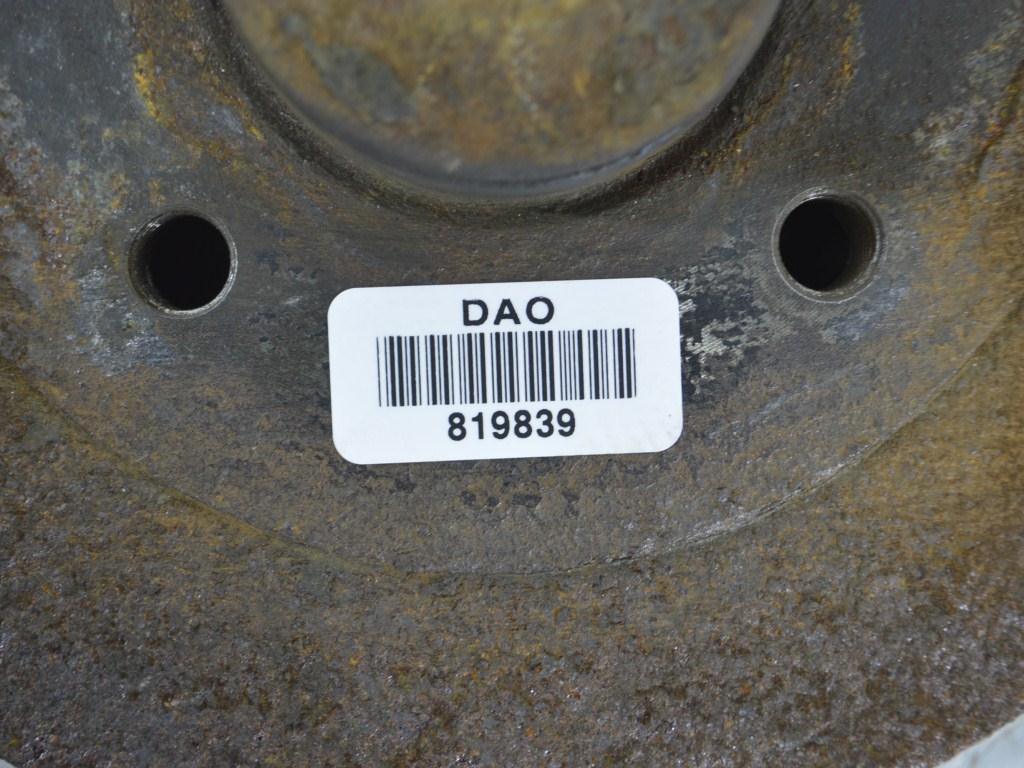 Барабан тормозной Renault Megane 1 (1996-2002)