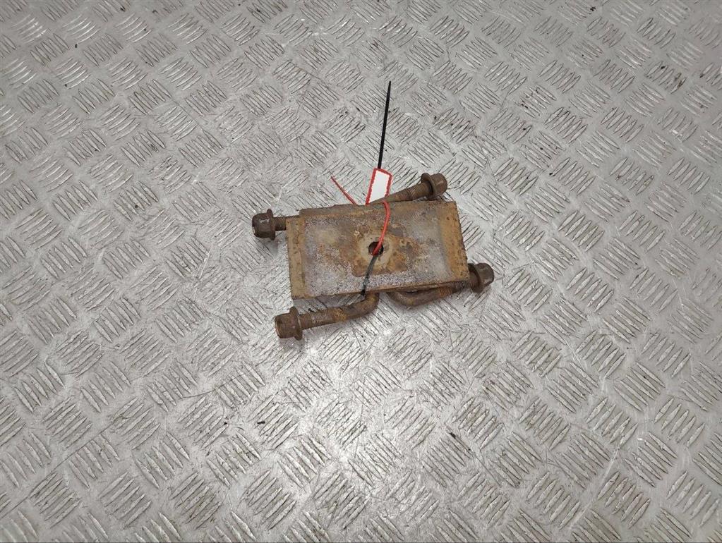 Башмак рессоры