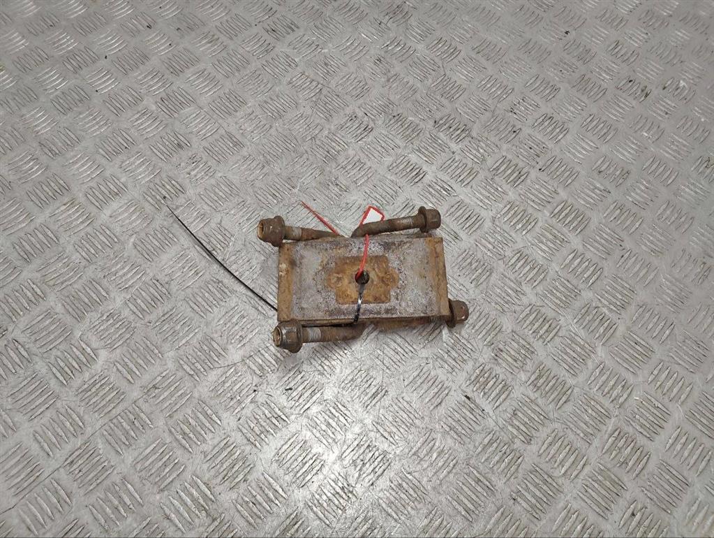 Башмак рессоры