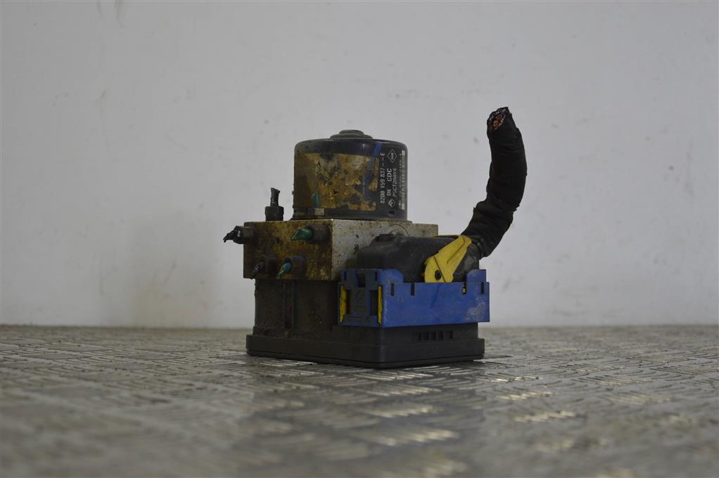 Блок ABS Renault Laguna 2 (2001-2007) 8200159837, 10096014333