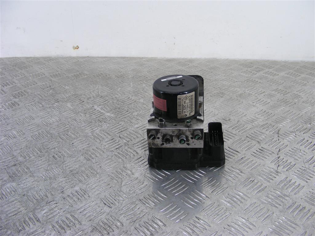 Блок ABS Renault Laguna 3 (2007-2015) 476600002