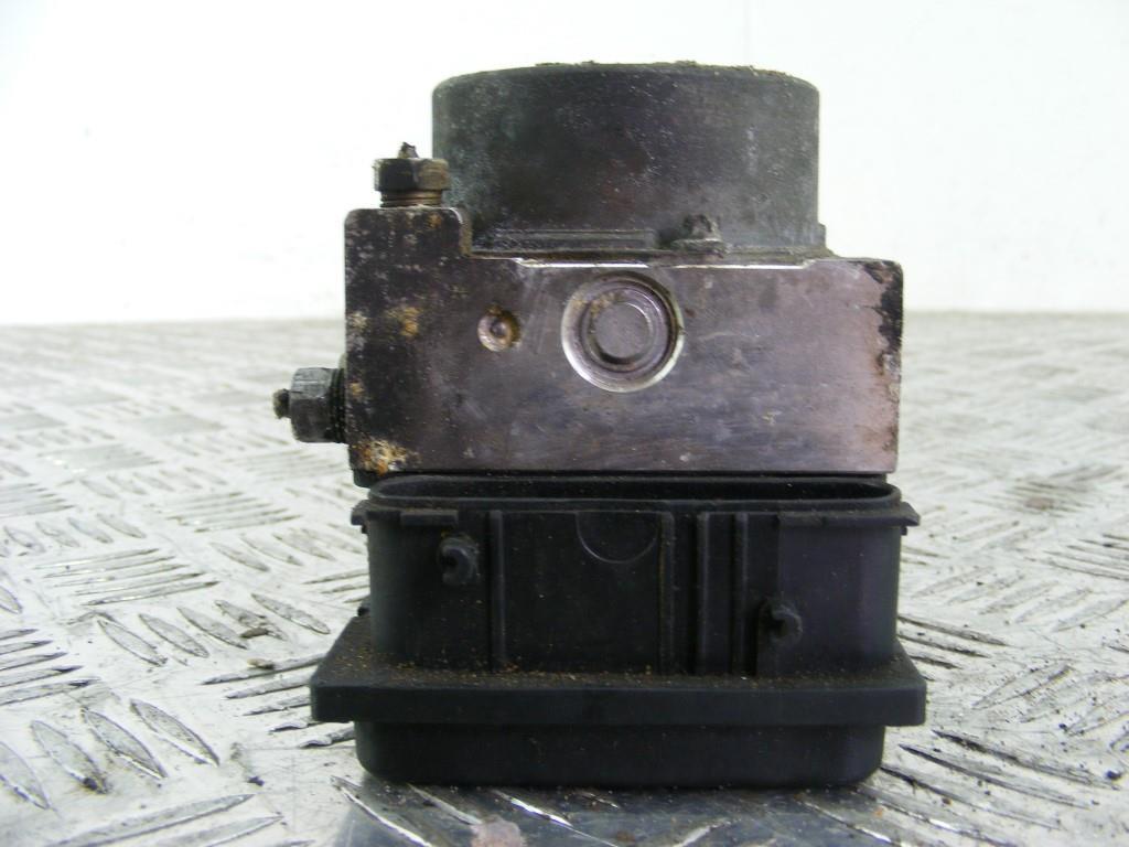 Блок ABS Renault Scenic 2 (2003-2009) 8200527390, 0265800519, 0265231734