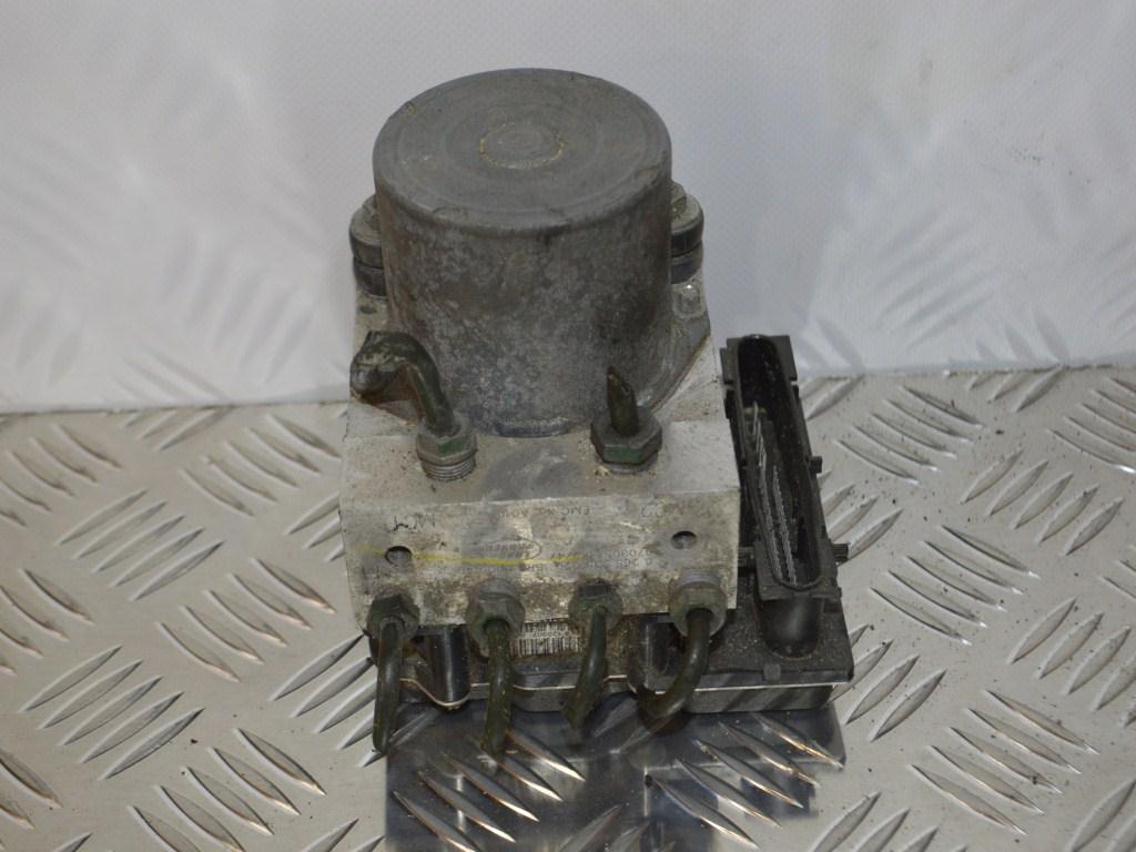 Блок ABS