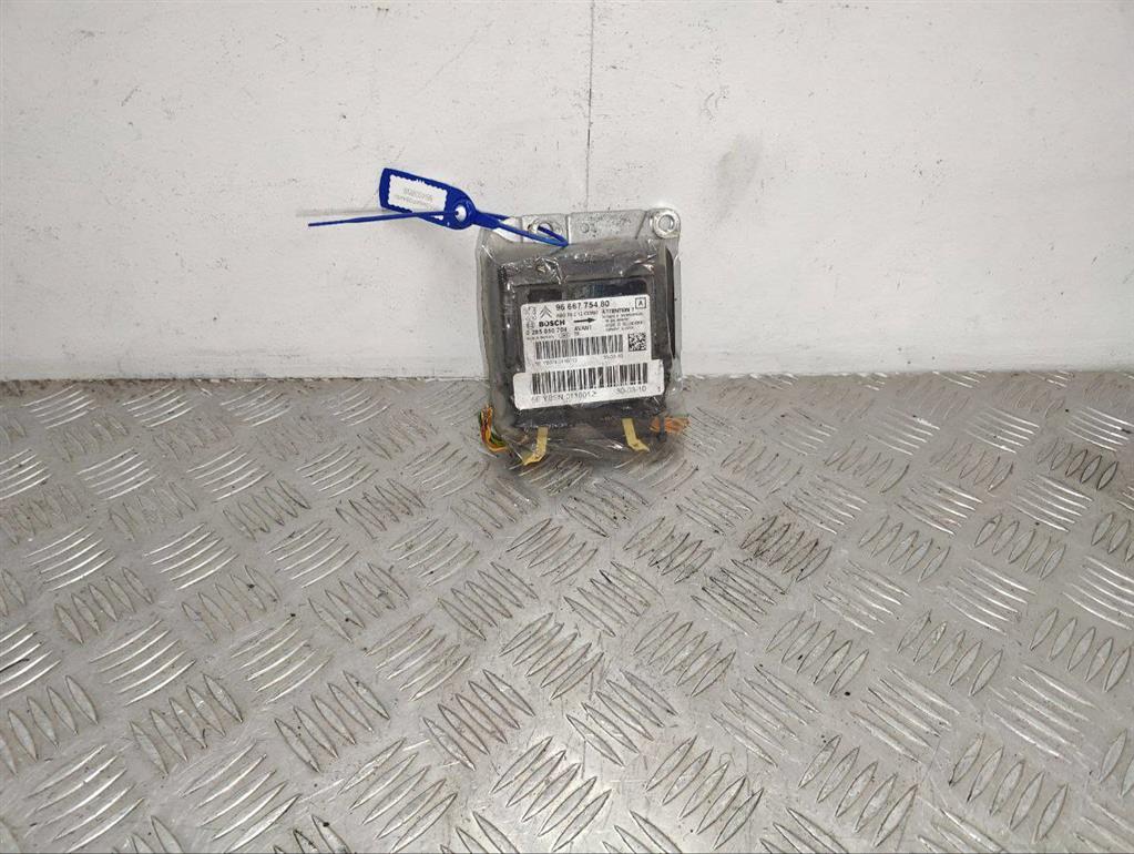 Блок AirBag