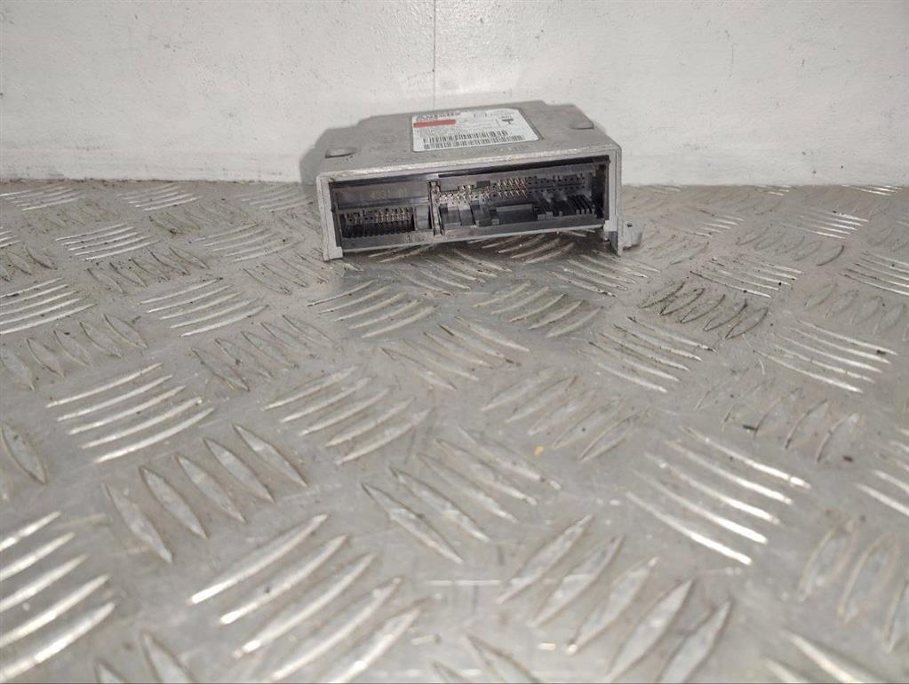 Блок AirBag