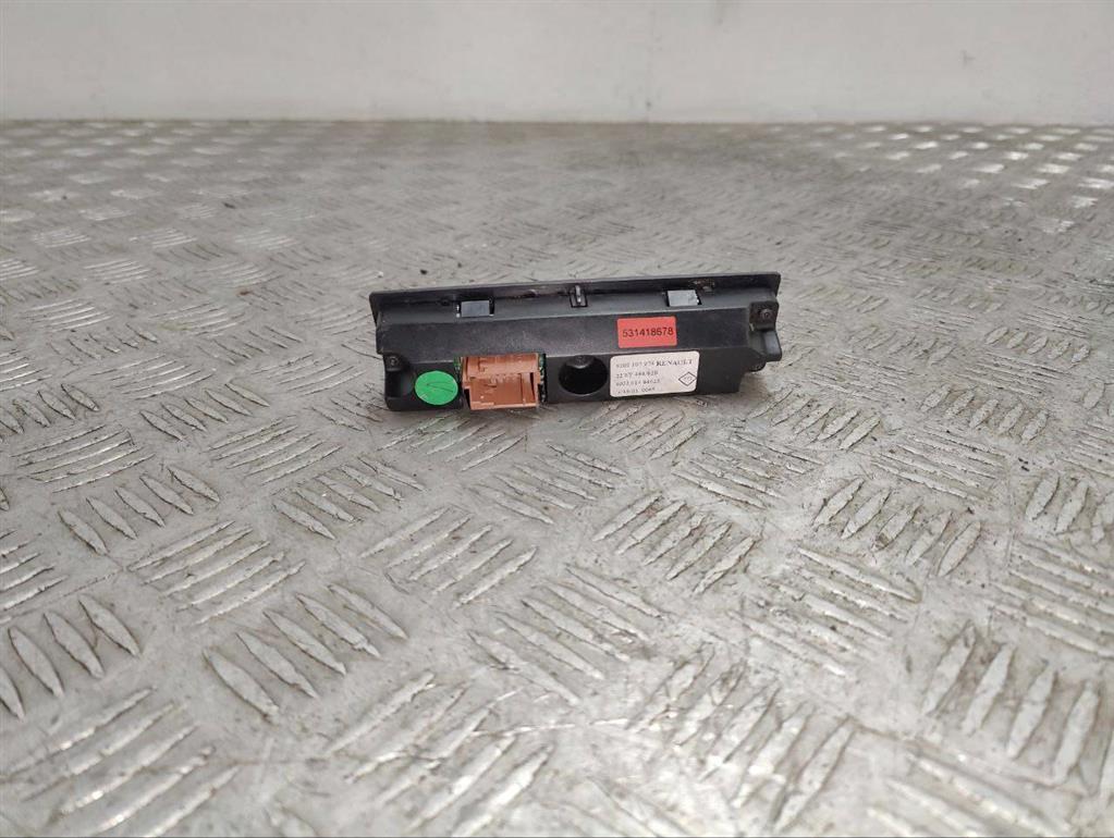 Блок кнопок