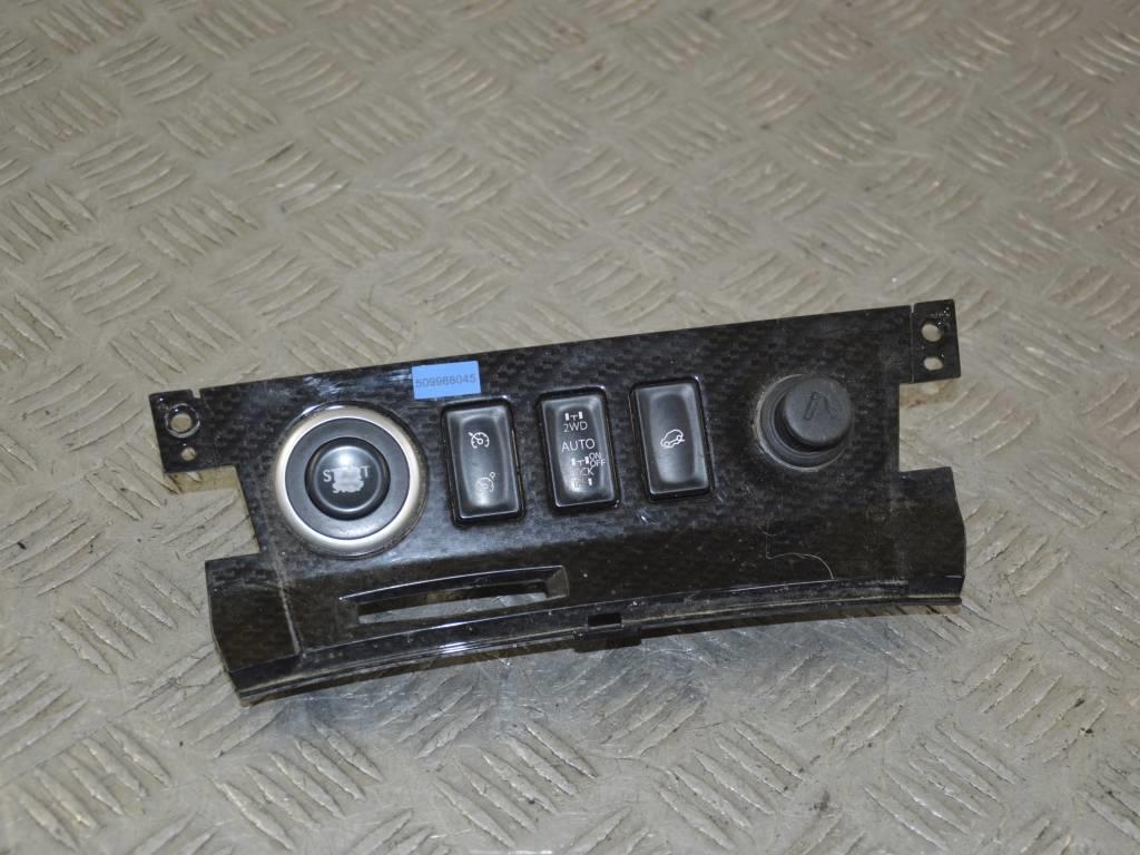 Блок кнопок