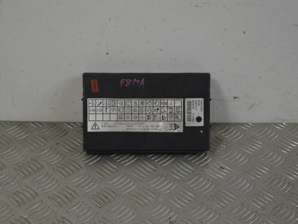 Блок комфорта Renault Espace 3 (1996-2002) 6025312693