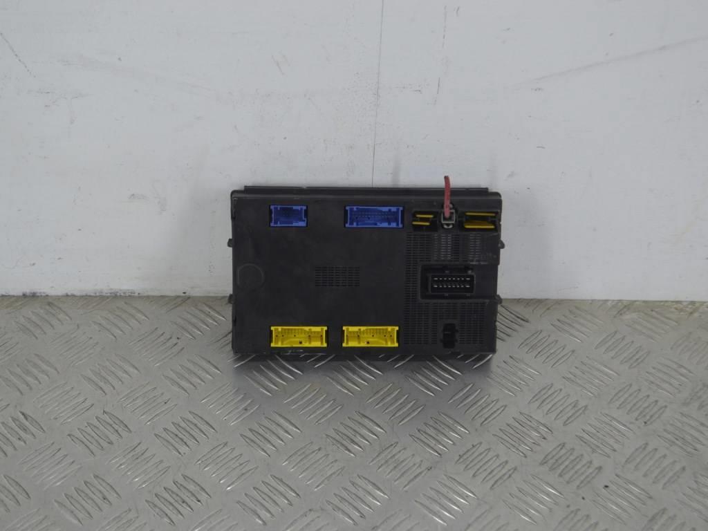 Блок комфорта Renault Espace 3 (1996-2002) 6025316603