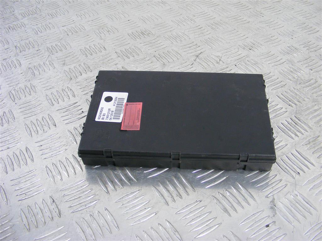 Блок комфорта Renault Espace 3 (1996-2002) 73651212