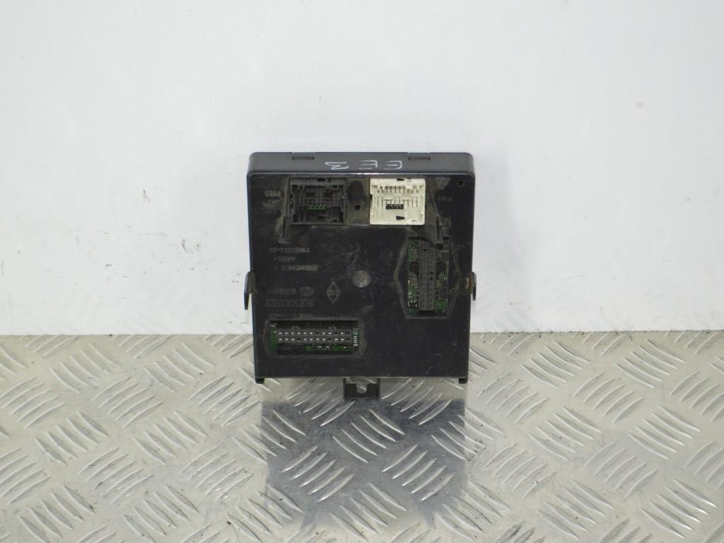 Блок комфорта Renault Espace 4 (2003-2010) 8200315964