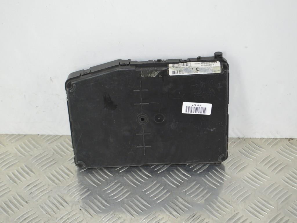 Блок комфорта