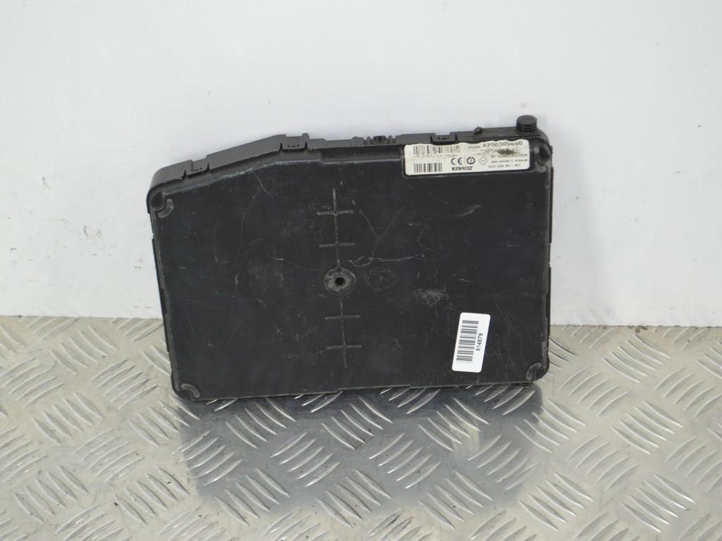 Блок комфорта