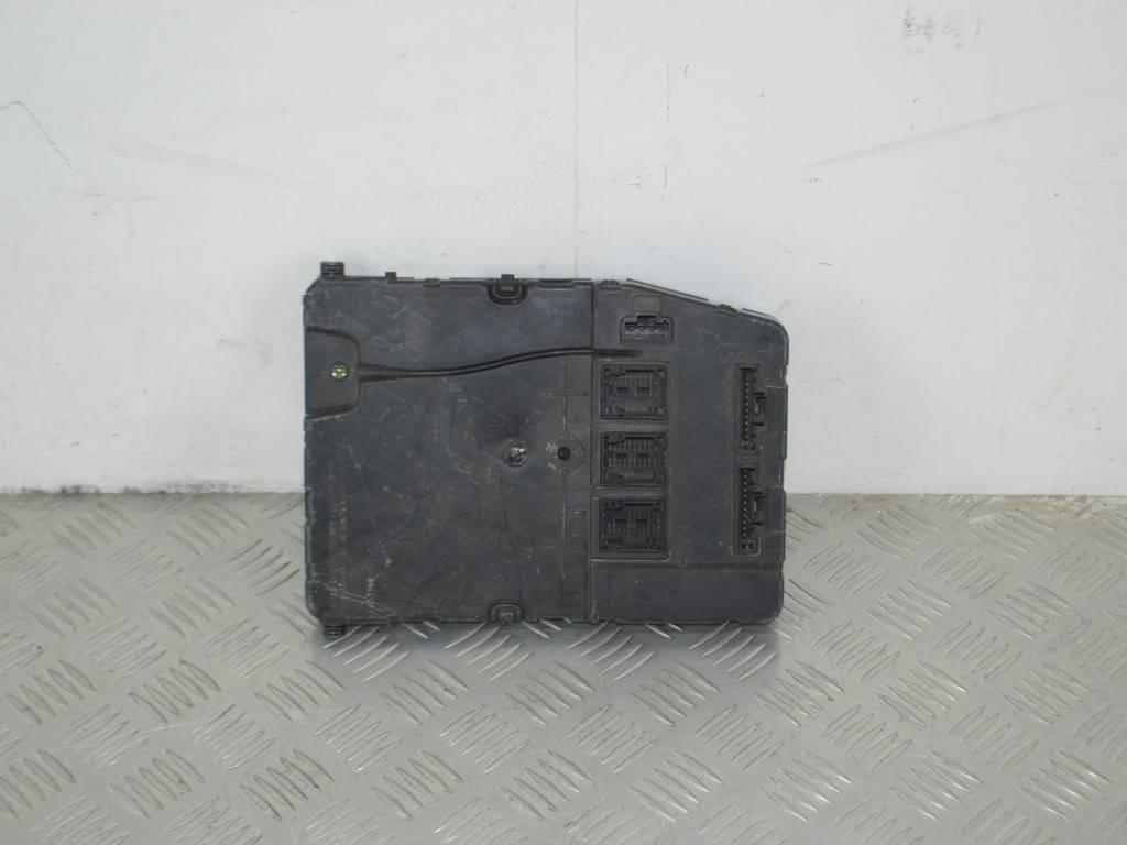 Блок комфорта