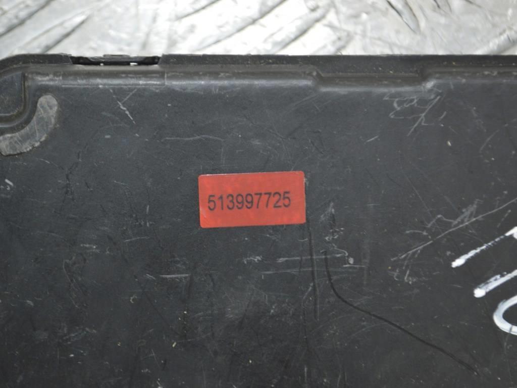 Блок комфорта