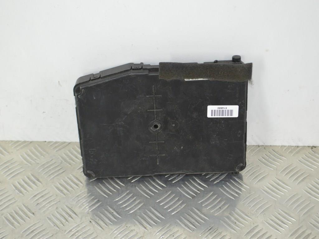 Блок комфорта