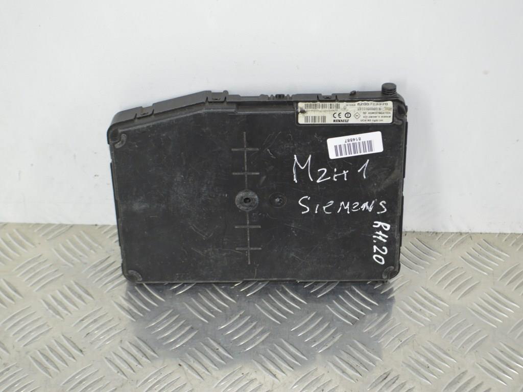 Блок комфорта