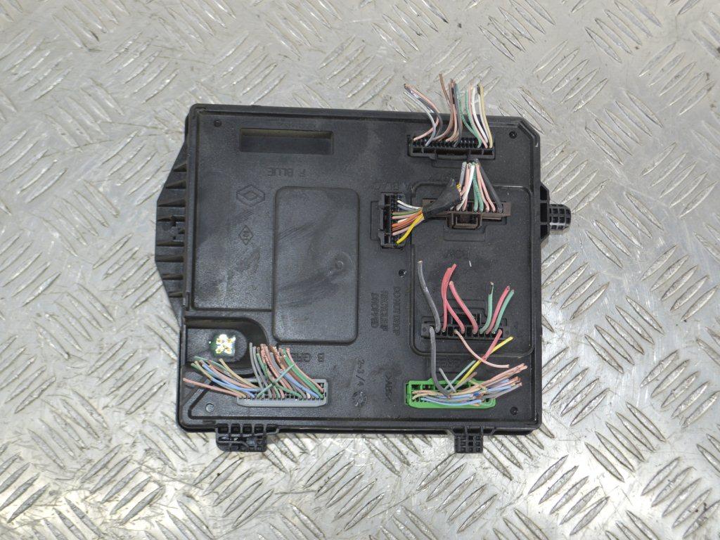 Блок комфорта