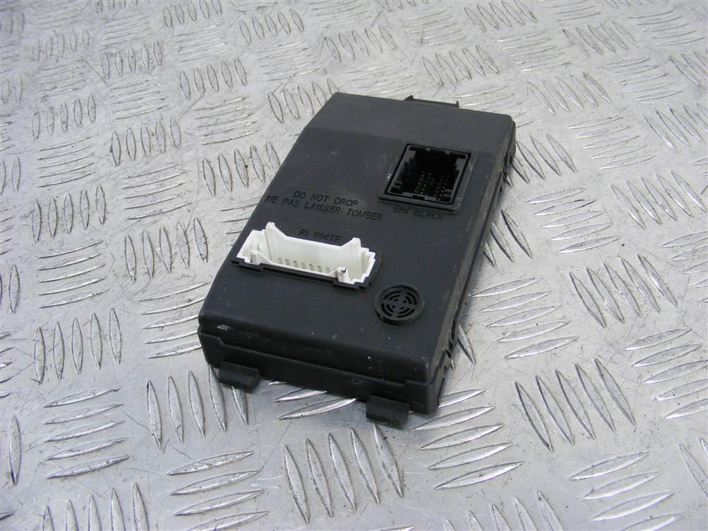 Блок комфорта