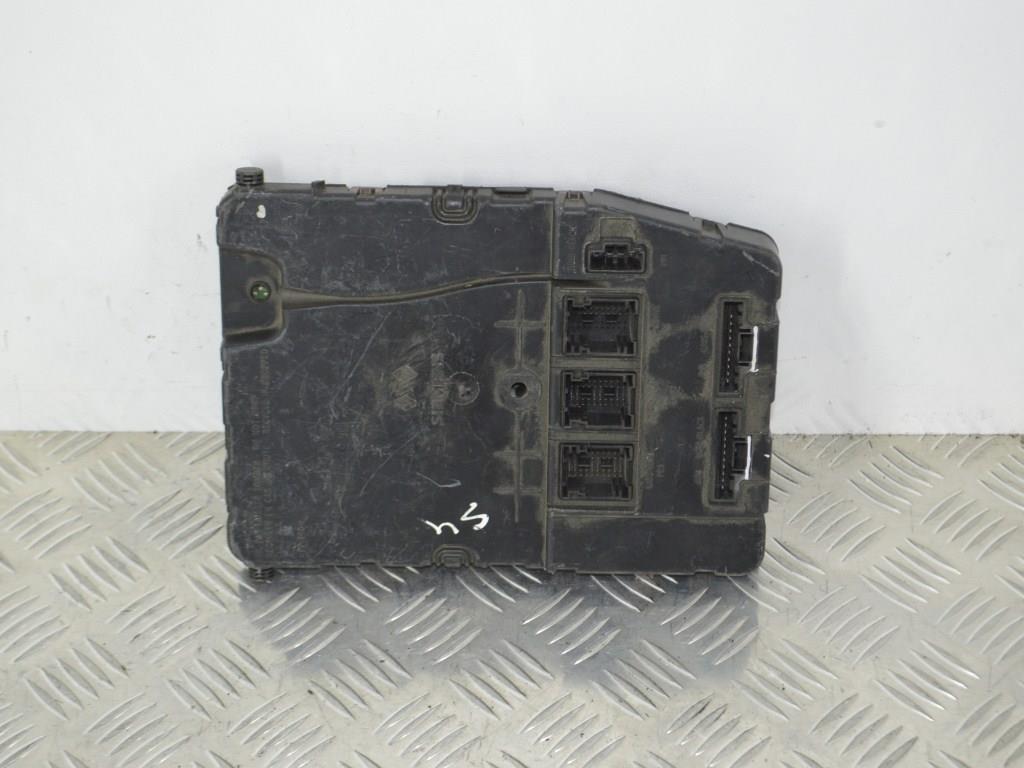 Блок комфорта