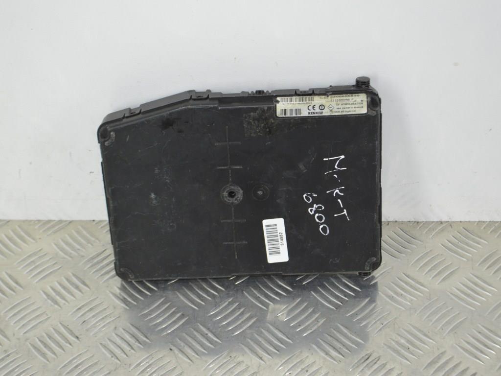 Блок комфорта