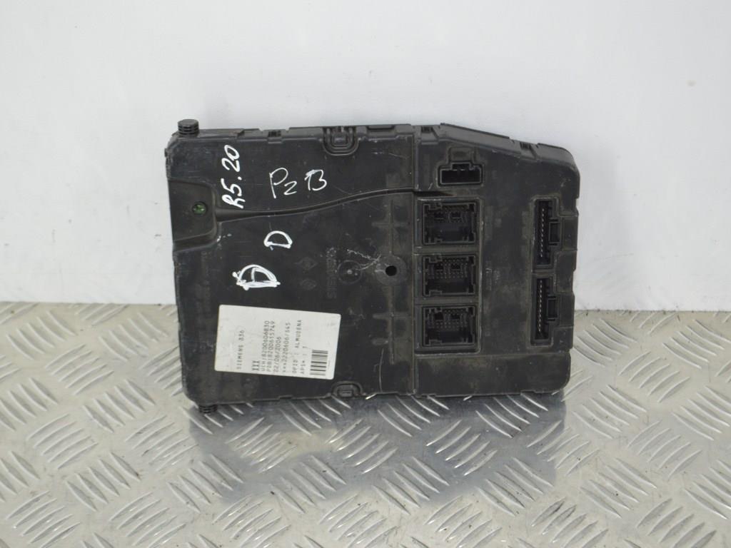 Блок комфорта